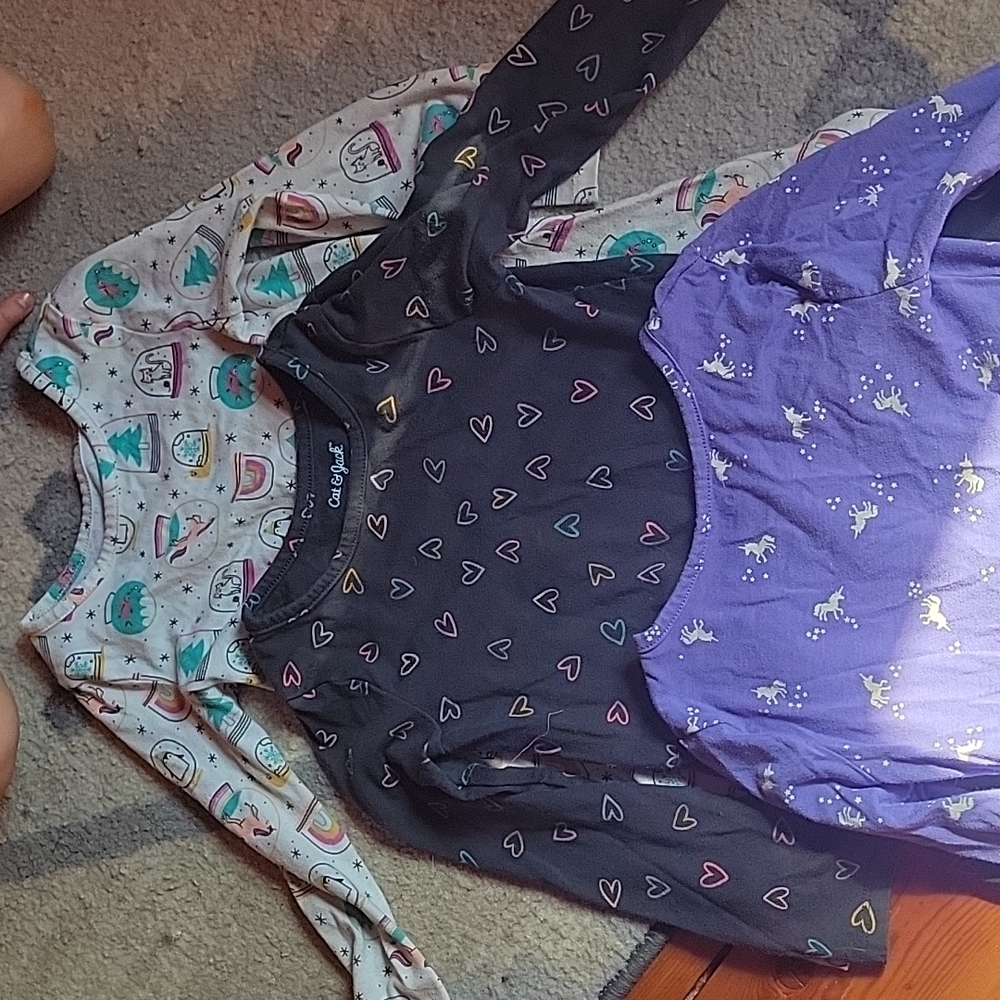 Dresses
